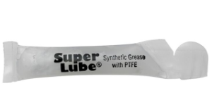 Super Lube Synthetic Grease With PTFE Teflon 82340 1cc Packet